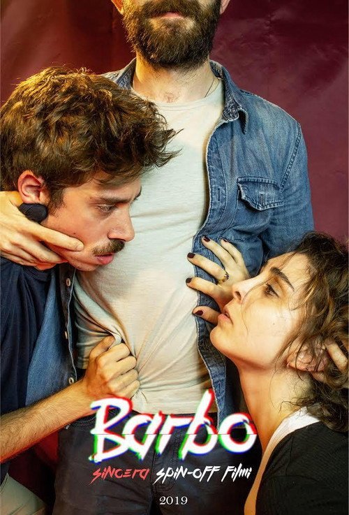 Barbo afişi