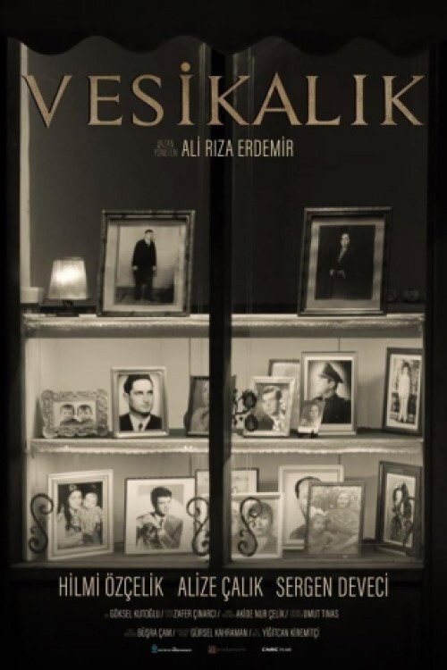 Vesikalık afişi
