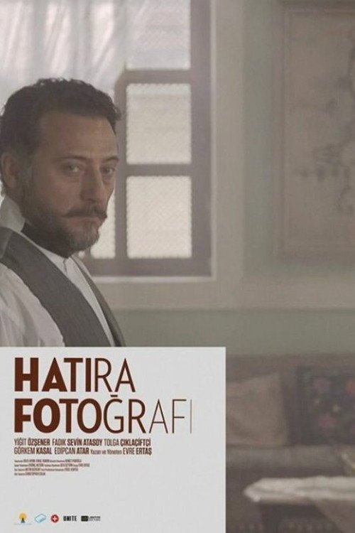 Hatıra Fotoğrafı afişi