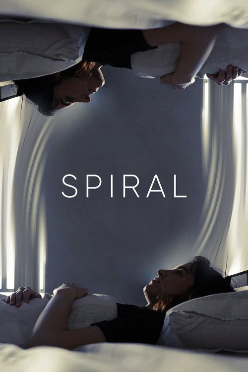 Spiral afişi