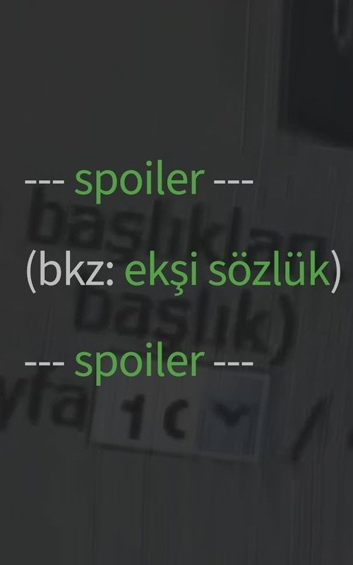 bkz: ekşi sözlük afişi
