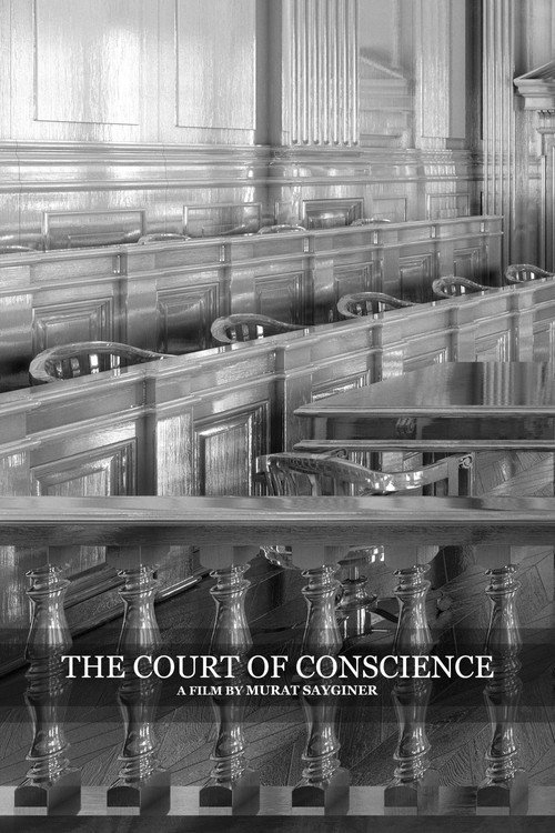 The Court of Conscience afişi