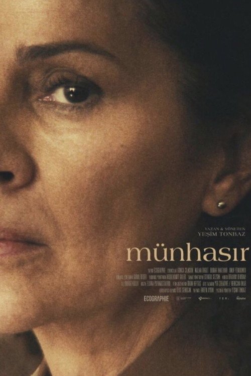 Münhasır afişi