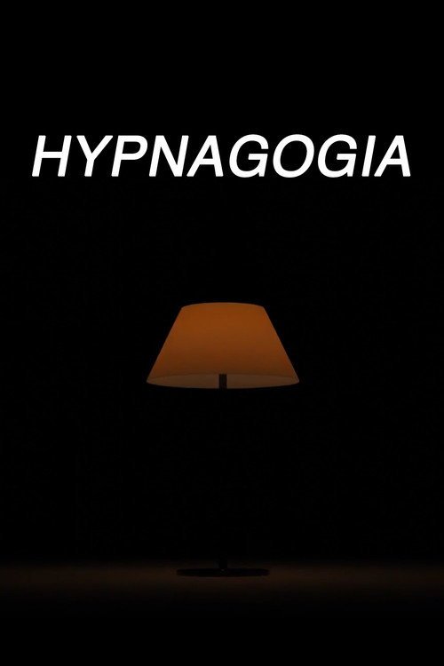 hypnagogia afişi
