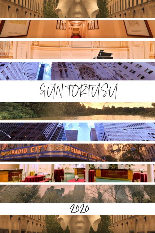 Gün Tortusu afişi
