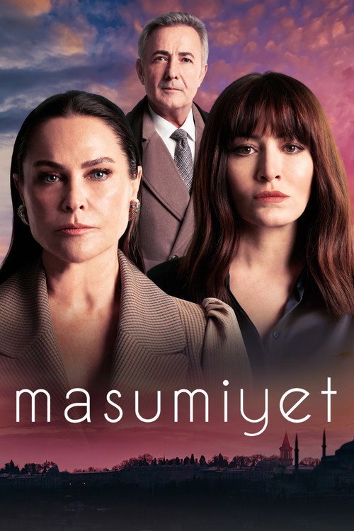 Masumiyet afişi