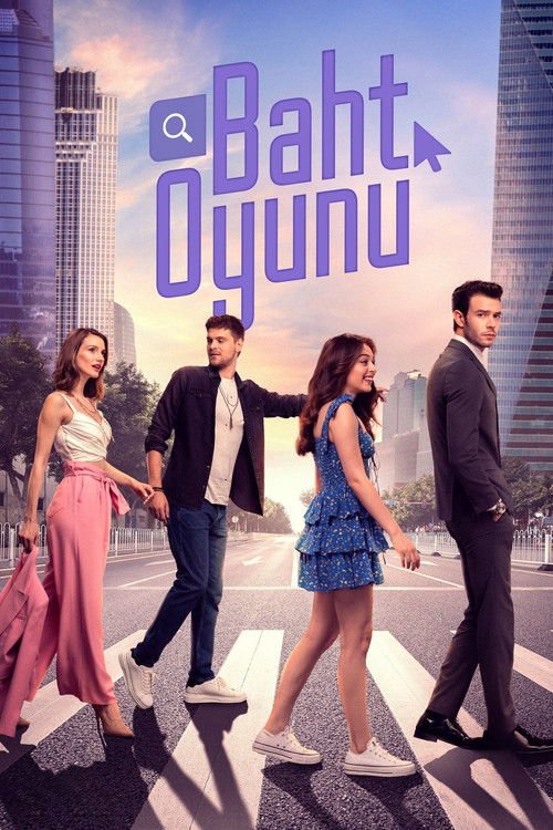 Baht Oyunu afişi