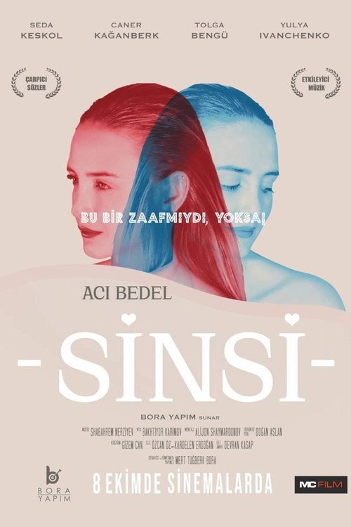 Sinsi afişi
