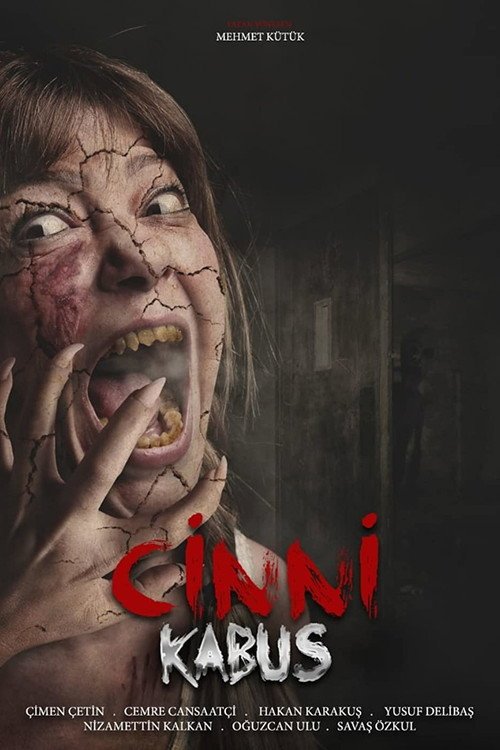 Cinni Kabus afişi