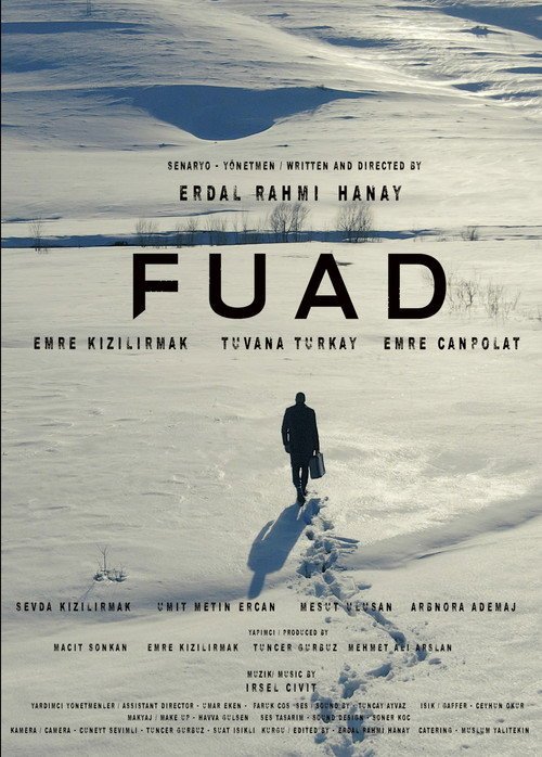Fuad afişi