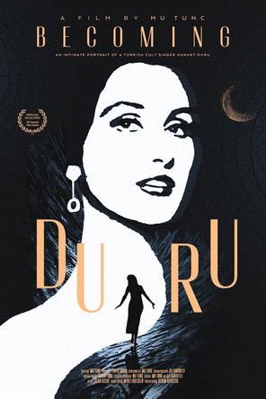 Bir Nükhet Duru Filmi: Duru Olmak afişi