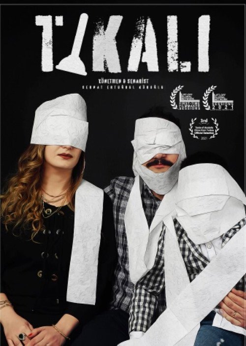 Tıkalı afişi