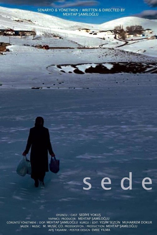 Sede afişi