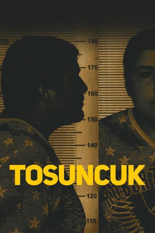 Tosuncuk afişi