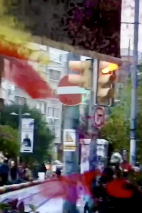 ne hissettiğinle ilgili her şey afişi