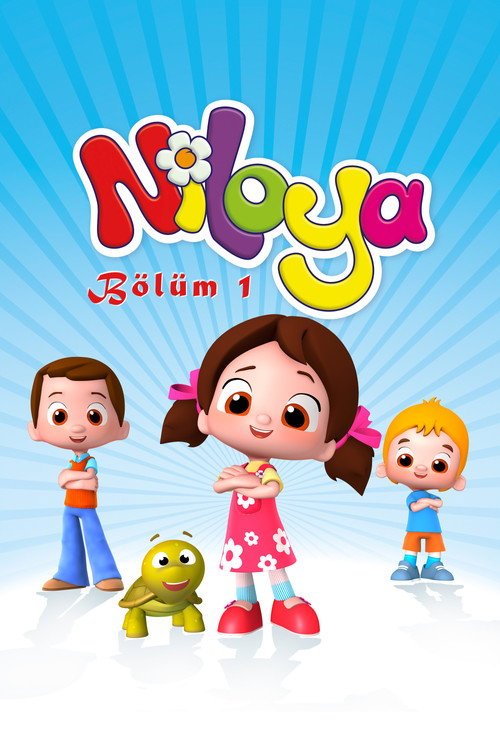 Niloya Bölüm 1 afişi