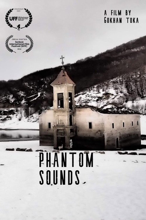 Phantom Sounds afişi