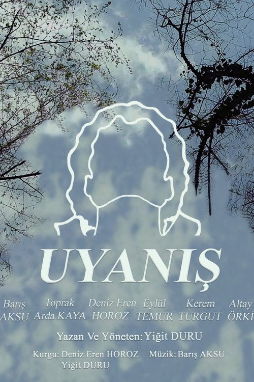Uyanış afişi