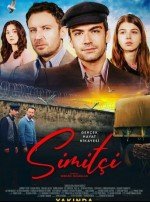 Güneşi Beklerken Simitçi afişi