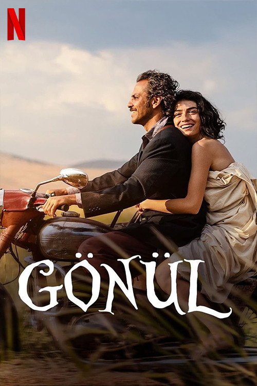 Gönül afişi