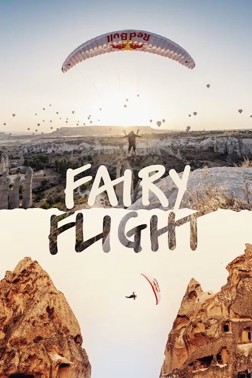 Fairy Flight afişi