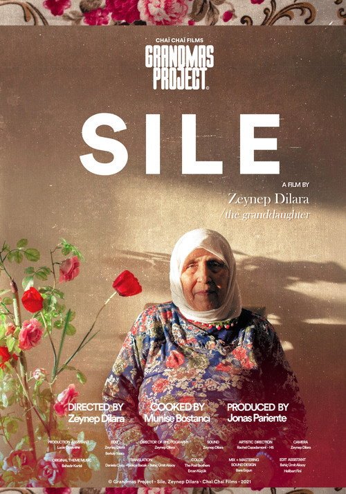 Şile afişi