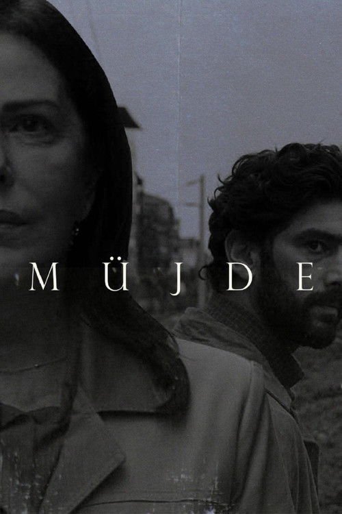 Müjde afişi
