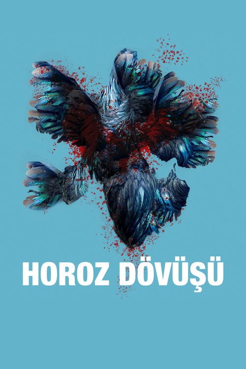 Horoz Dövüşü afişi