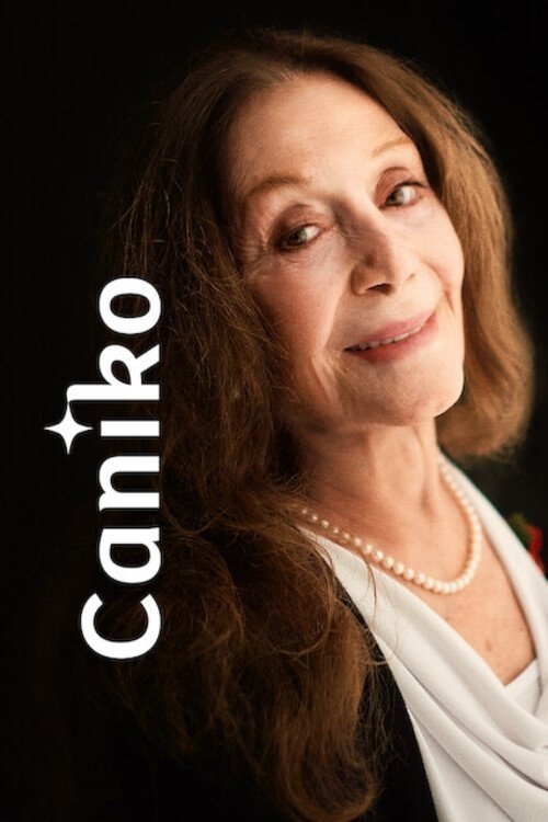 Caniko afişi