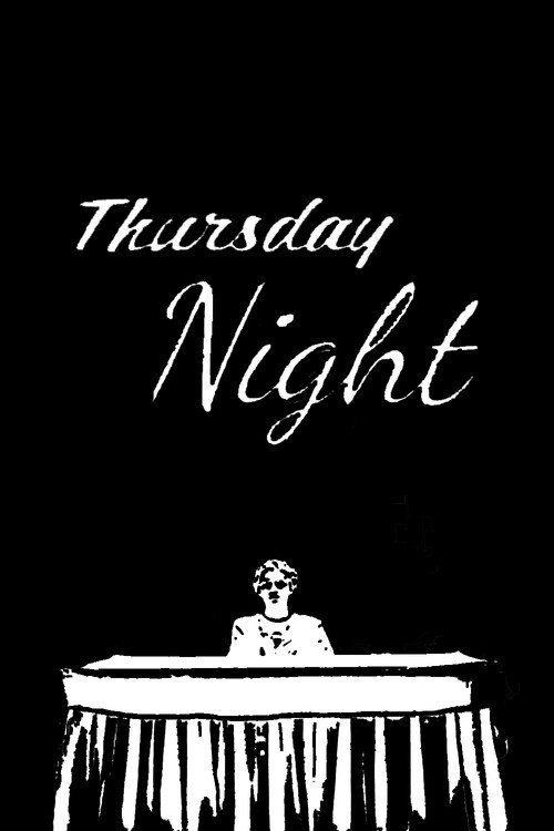 Thursday Night afişi