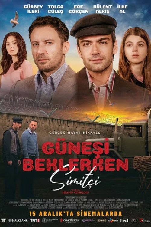 simitçi afişi