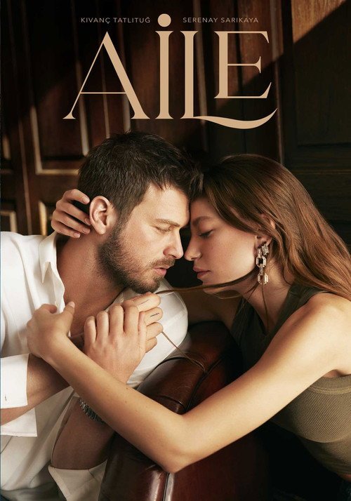 AİLE afişi