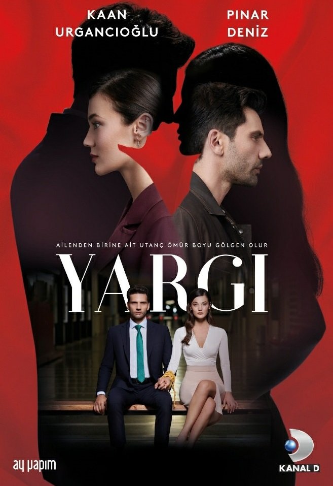 Yargı afişi