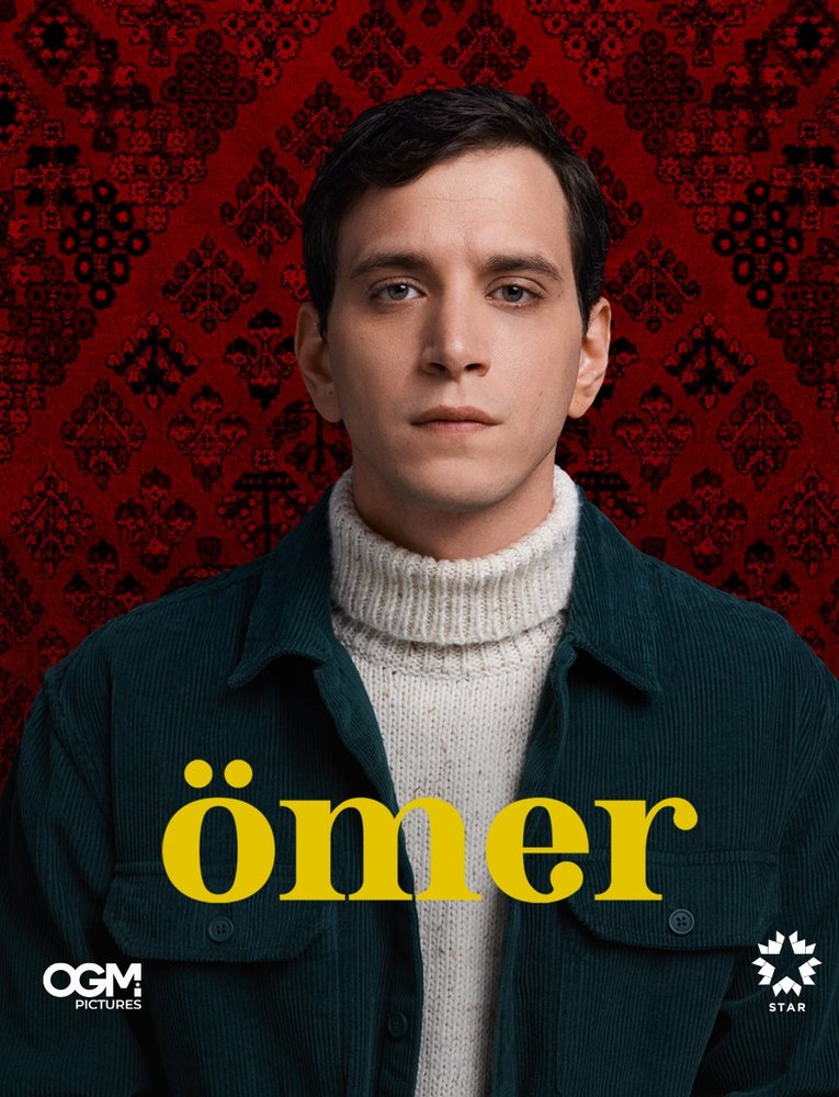 Ömer afişi