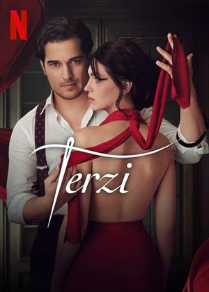 Terzi 2. Sezon afişi