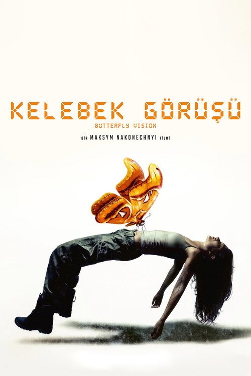Kelebek Görüşü afişi