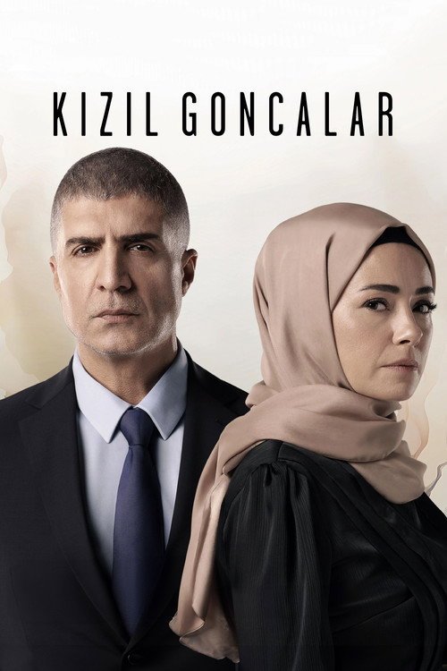 Kızıl Goncalar afişi