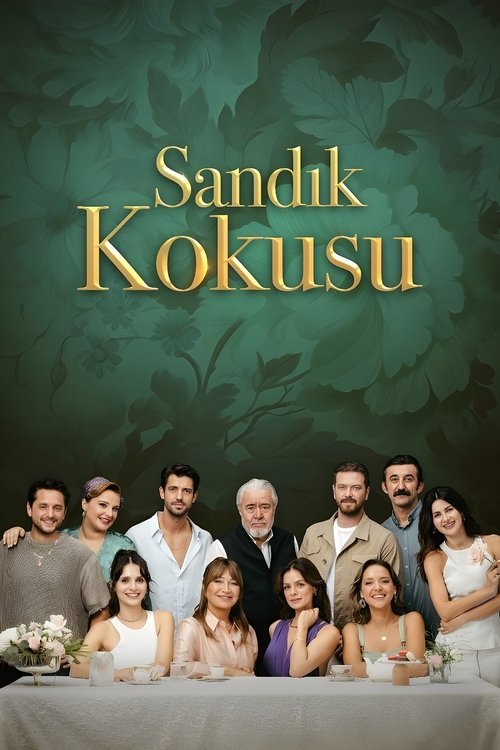 Sandık Kokusu afişi