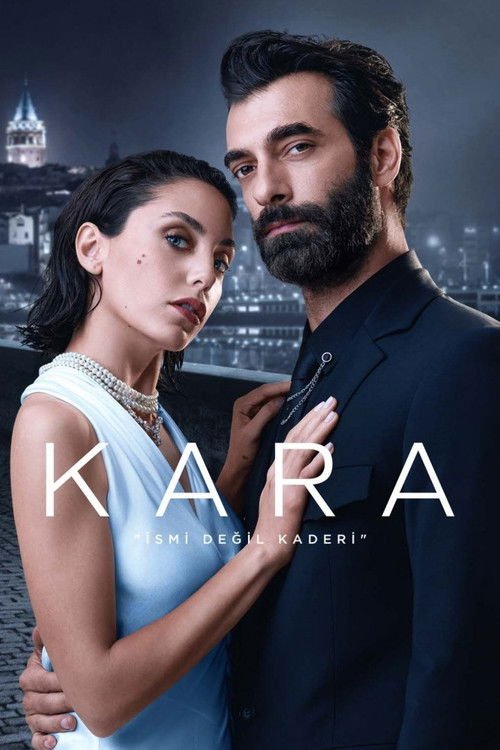 Kara afişi