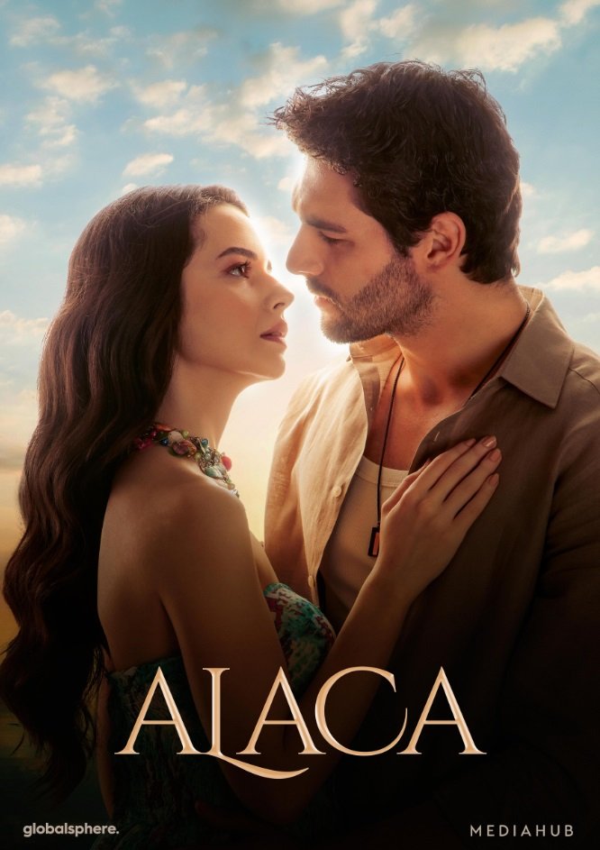 Alaca afişi