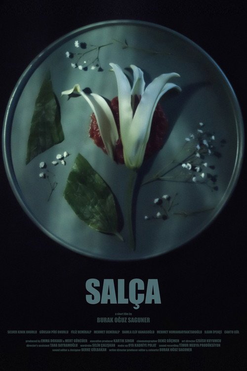 Salça afişi