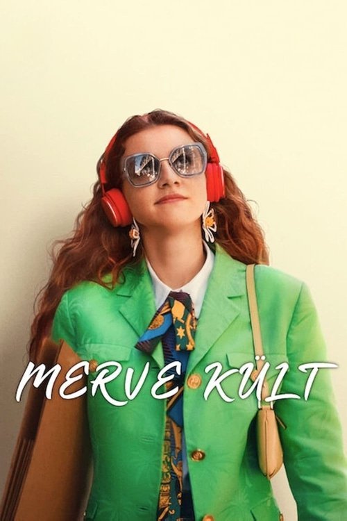 Merve Kült afişi