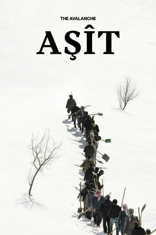 Aşît afişi