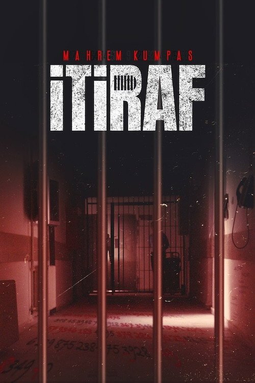 Mahrem Kumpas: İtiraf afişi