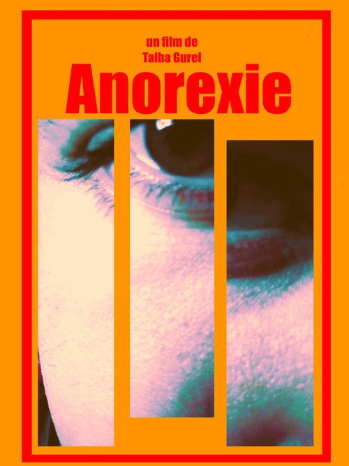 Anorexie afişi