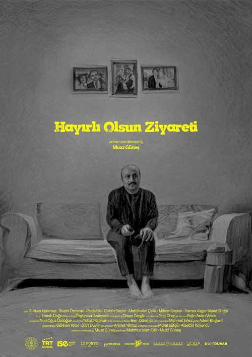 Hayırlı Olsun Ziyareti afişi