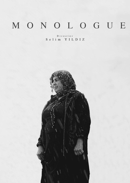 Monologue afişi