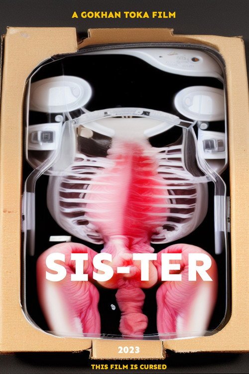Sis-Ter afişi