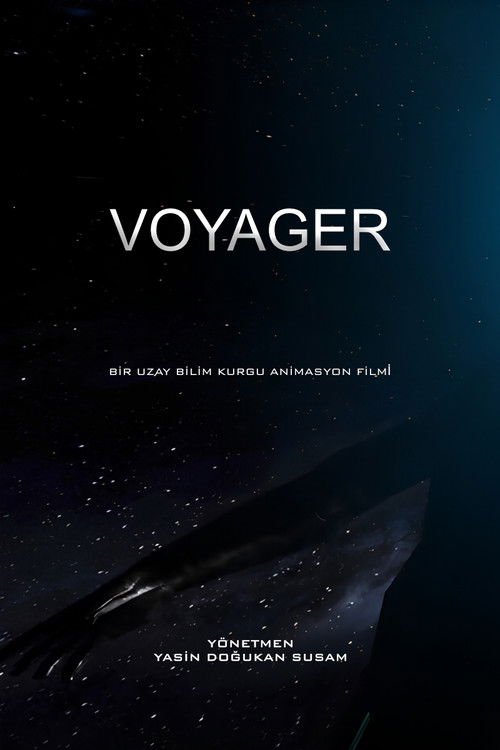Voyager afişi