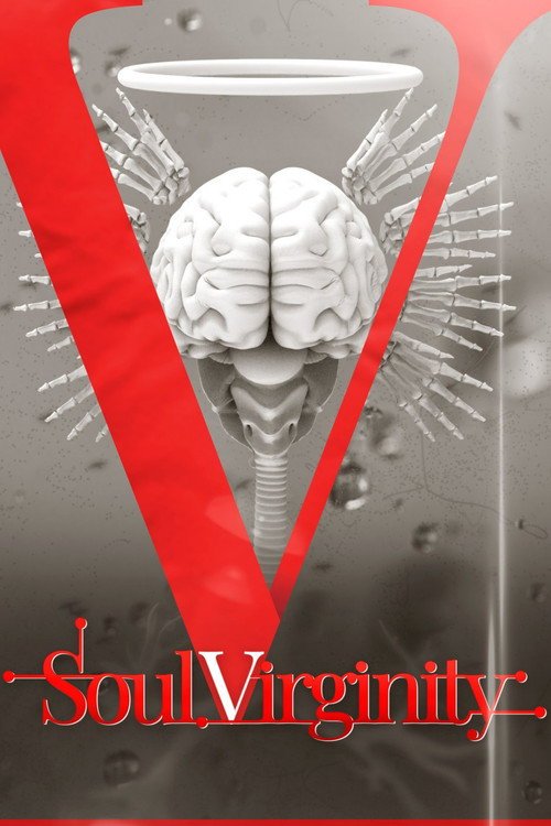 Soul Virginity afişi